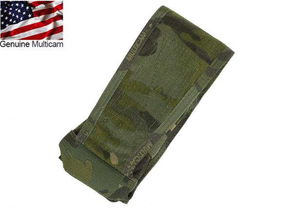 G TMC C Double M4 Vertical Pouch ( Multicam Tropic )